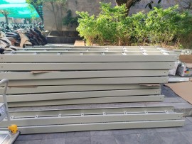 Thông tin về thang cáp - máng cáp , cách lựa chọn cho phù hợp