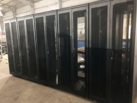 Tư vấn lựa chọn tủ mạng tủ rack cho đúng yêu cầu