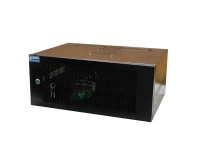 Tủ mạng FAMRACK 4UD400 Treo tường