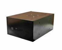 Tủ mạng FAMRACK 4UD600 treo tường