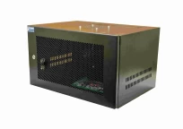 Tủ mạng FAMRACK 8UD400 treo tường