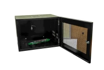 Tủ mạng FAMRACK 6UD400 treo tường