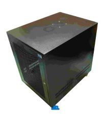 Tủ mạng FAMRACK 20UD400 treo tường 