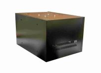 Tủ mạng FAMRACK 15UD600 treo tường 