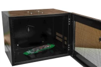 Tủ mạng FAMRACK 15UD500 treo tường 