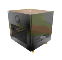 Tủ mạng FAMRACK 10UD600