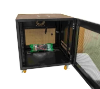 Tủ mạng FAMRACK 12UD400