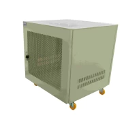 Tủ mạng FAMRACK 10UD800