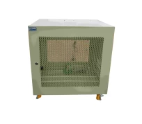 Tủ mạng FAMRACK 10UD500