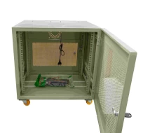 Tủ mạng FAMRACK 12UD500