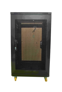 Tủ mạng FAMRACK 24UD600 