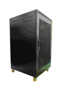 Tủ mạng FAMRACK 36UD1200