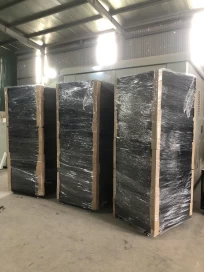 Tủ mạng FAMRACK 42UW800D600