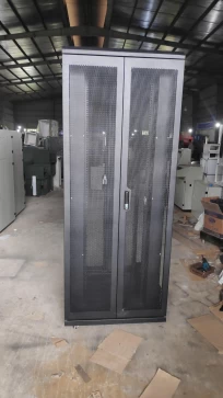 Tủ mạng FAMRACK 42UW800D800