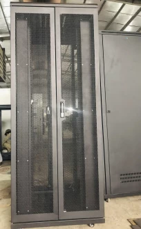 Tủ mạng FAMRACK 42UW800D1100