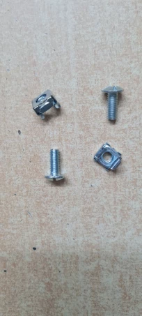 Bộ ốc vít cài m6