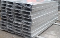 Máng cáp 100x100 sơn tĩnh điện dày 0.8mm, 1.0mm, 1.2mm, 1.5mm