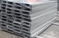 Máng cáp 100x100 sơn tĩnh điện dày 0.8mm, 1.0mm, 1.2mm, 1.5mm