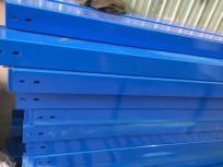 Máng cáp 150x50 sơn tĩnh điện dày 1.0mm, 1.2mm, 1.5mm 