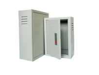 Vỏ tủ điện nhẹ trong nhà 