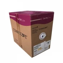 Cáp Mạng Commscope/AMP Cat5e UTP 6-219590-2