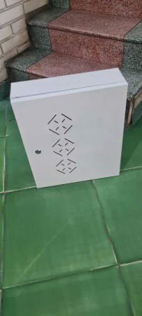 Tủ đựng đầu ghi , tủ mạng 2U