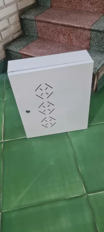 Tủ đựng đầu ghi , tủ mạng 2U